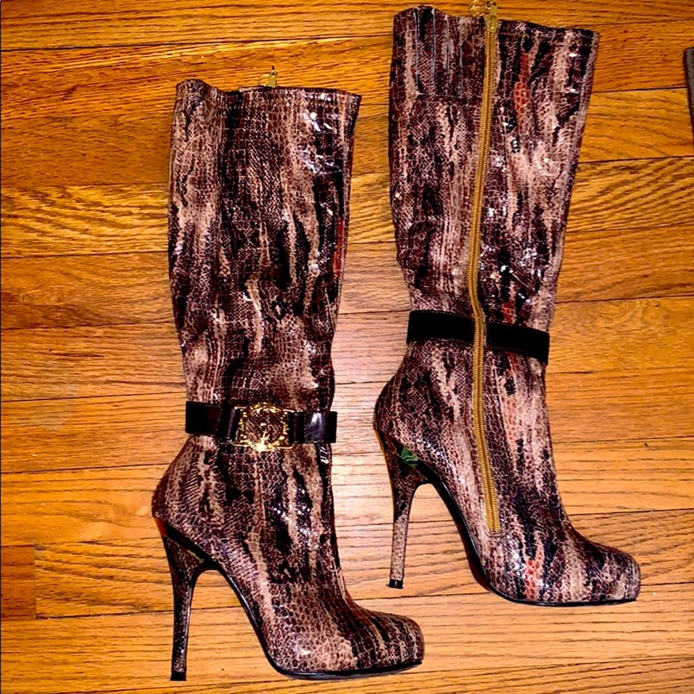 Boots